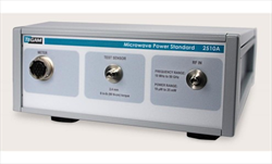 Feedthrough Microwave Calibration Standard 2510A Tegam