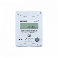 Thiết bị đo lưu lượng ZELSIUS Zenner