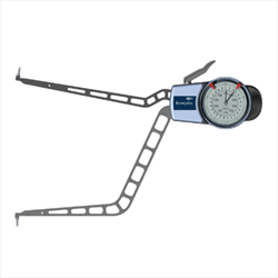Đồng hồ đo đường kính trong Kroeplin H4150