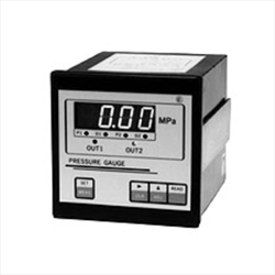 Đồng hồ đo áp suất điện tử Nagano Keiki GC73