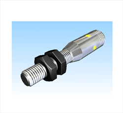 Cylindrical Sensors DC 08313030822 SJ3-M8MB70-DPÖ-V2 Pulsotronic