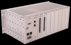 Digital Remote Unit (DRU) DFV Technology