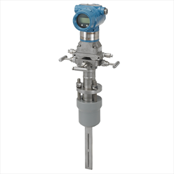 Thiết bị đo lưu lượng Rosemount 3051CFA Annubar Flowmeter