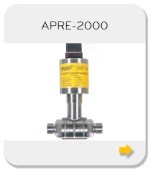 Thiết bị đo chênh áp hiển thị điện tử APRE-2000 Aplisens