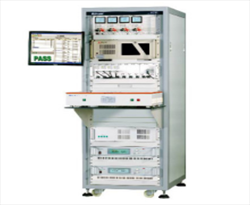 Hệ thống cấp nguồn điện AN8060 Ainuo