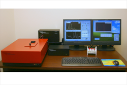 NanoSpectralyzer NS2 Applied Nano