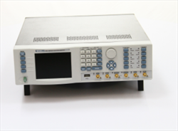 Mixed Signal Word Generators WX2182C Tabor Electronics