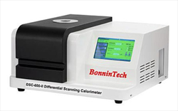 Máy phân tích nhiệt lượng quét vi sai DSC Bonnin DSC-600-II
