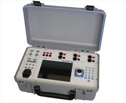 Portable Test Equipment CALPORT 300 MTE