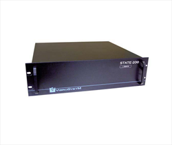 Acquisition Unit for Slow Evolving Signals State-200 Vibrosystm