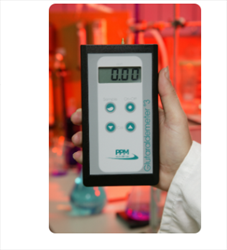 Máy đo khí độc Glutaraldemeter™ 3 PPM Technology