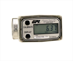 Đồng hồ đo lưu lượng A109GMA025NA1 GPI