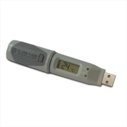 Bộ ghi nhiệt độ Lascar EL-USB-1-LCD Lascar 