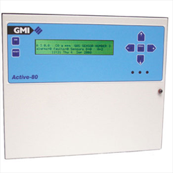 Thiết bị đo khí Active-80 GMI