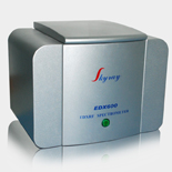 Máy quang phổ tia X EDX600 Skyray