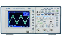 Máy hiện sóng số BK Precision 2542B-GEN (100MHz, 2CH, 1GSa/s, GEN 40Mhz)