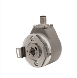 Absolute Thru-Bore & Motor Mount Encoders MA58H Encoder Products