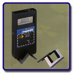 Máy đo phóng xạ, bức xạ Inspector Instrument Stand - SE International
