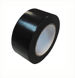 Synergys LeakShooter Black Adhesive Tape for Steam Trap Measurements LKSTAPE Synergys