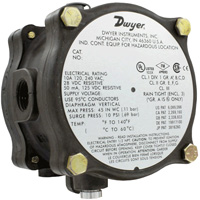 Công tắc áp suất Dwyer 1950G Pressure Switch
