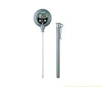 Máy đo nhiệt độ, Drip-Proof Type Digital Thermometer, PC-9215, SATO