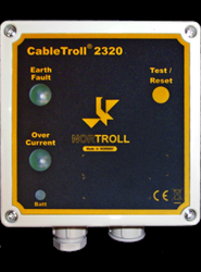 CableTroll 2320 Nortroll