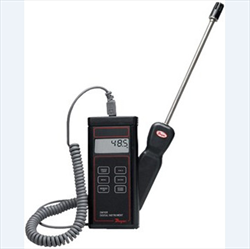 THiết bị đo nhiệt độ, độ ẩm Dwyer 485B Thermo-Hygrometer