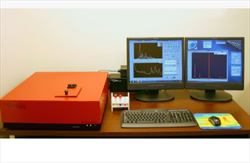 NanoSpectralyzer NS3 Applied Nano