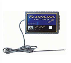 FlashLink Electronic Data Logger 20202 Deltatrak