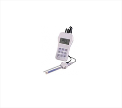 Portable pH/mV/Temp. Meter TS-110 Suntex