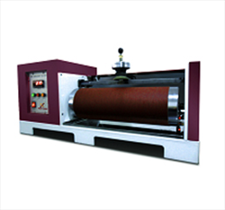 Din Type Abrasion Tester TO-200D Test One