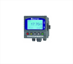 Intelligent Conductivity Transmitter EC-4110 Suntex