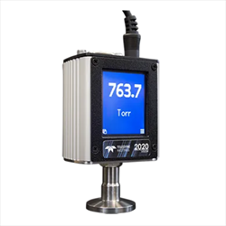Thiết bị đo áp suất chân không Chell Instruments HVG2020A