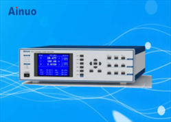 Thiết bị phân tích công suất đa kênh AN87500(F) Ainuo