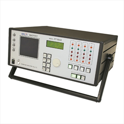 Eddy current detector ET-5042(4ch) / ET-5032(3ch) / ET-5022(2ch) EMIC Japan