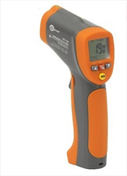 Súng đo nhiệt độ bằng hồng ngoại_ SONEL _ DIT-500 (IR -50...1600°C; Type K -50...1370°C)