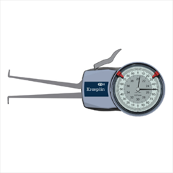 Đồng hồ đo đường kính trong Kroeplin H220