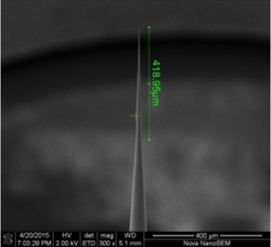SA025 for Nano probing System Ultra CR5+ Mesoscope