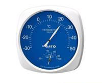 Nhiệt kế Sato, Thermohygrometer, TH-200, SATO