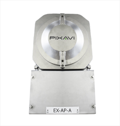 Thiết bị phòng nổ Stainless Steel EX-AP-A Pixavi