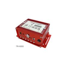 IMV TR-1000 Máy ghi dữ liệu môi trường vận chuyển TOUGH LOGGER