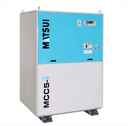 Mold Chiller System MCC5-i Matsui