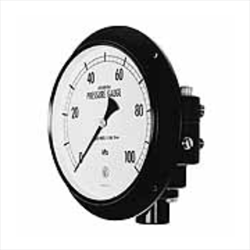 Đồng hồ đo áp suất Nagano Keiki DG55/DG57