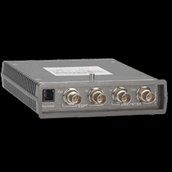 E1 (75 Ohm BNC connectors) LIM (J6817B) - Viavi Solution