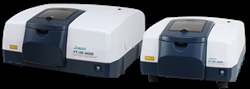 A Comprehensive Range of FTIR Spectrometers FT/IR-4000 and 6000 Series Jascoinc
