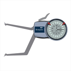 Đồng hồ đo đường kính trong Kroeplin H2G80