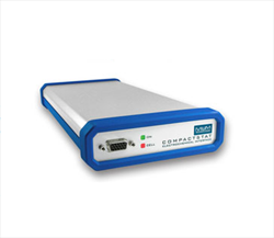 Portable Electrochemical Interface & Impedance Analyser COMPACTSTAT.h Ivium Technologies