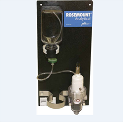 Cảm biến đo Rosemount Analytical Model 3200HP pH Sensor