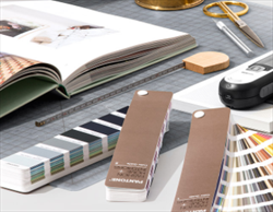 CAPSURE™ and Fashion, Home + Interiors Color Guide FHGC400 Pantone