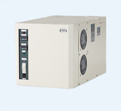Thiết bị tạo môi trường nhiệt độ độ ẩm PAU-300S-HC Apiste